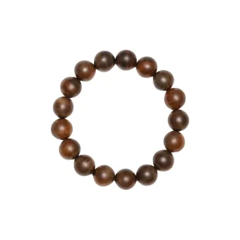 Xianyou Fragrance Agarwood Bracelets Unisex