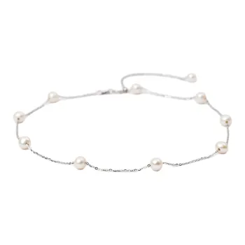 OSM Freshwater Pearl Necklaces Women's