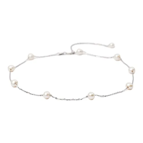 OSM Freshwater Pearl Necklaces Women's