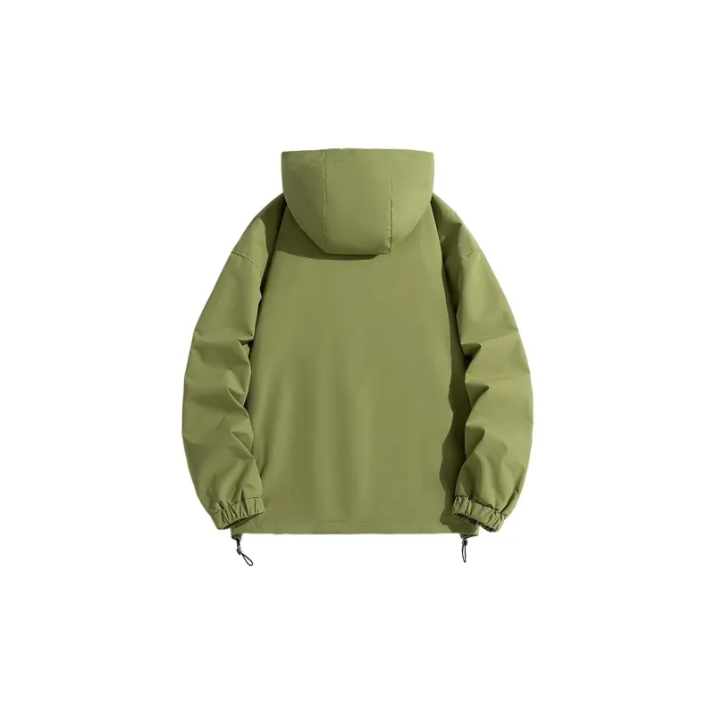 Jeep Jackets Unisex-12
