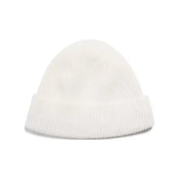 Ermenegildo Zegna Oasi Knitted Beanie