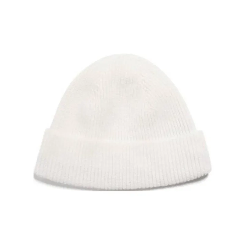 Ermenegildo Zegna Oasi Knitted Beanie-0