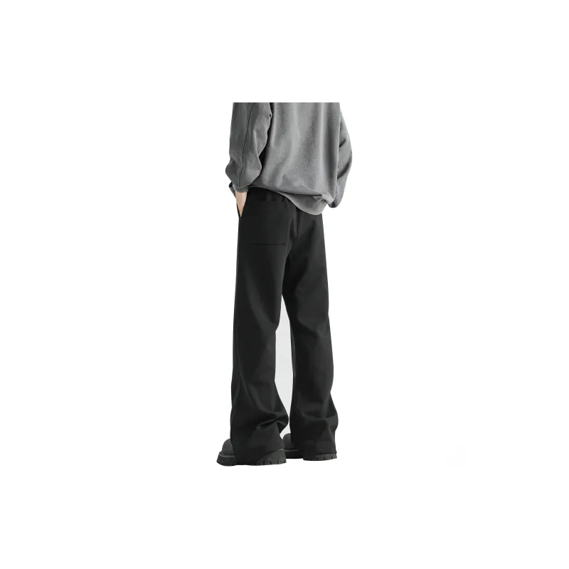 LA'T.WEEKEND Casual Pants Unisex-13
