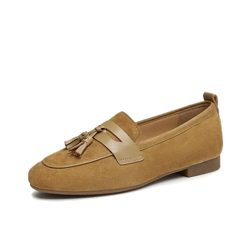 BATA Loafers Women's-1