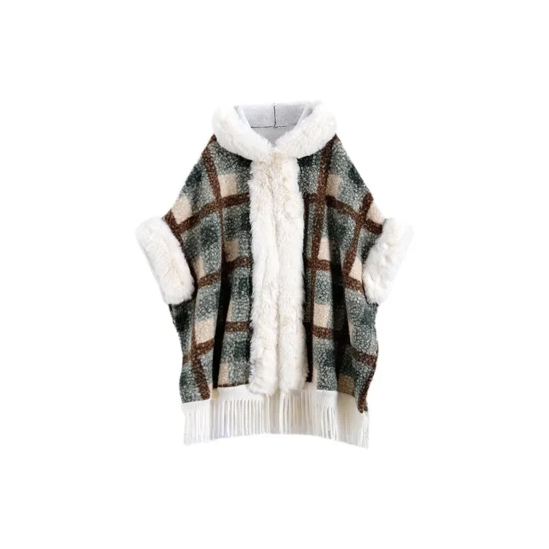 JEANSWEST Shawls Women's-0