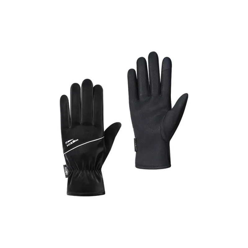 KOMY Polyester Gloves Unisex-1