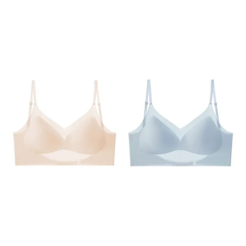 Cotton Gene Bra Women's Combo Set-20