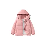 Pink (Detachable Brim)