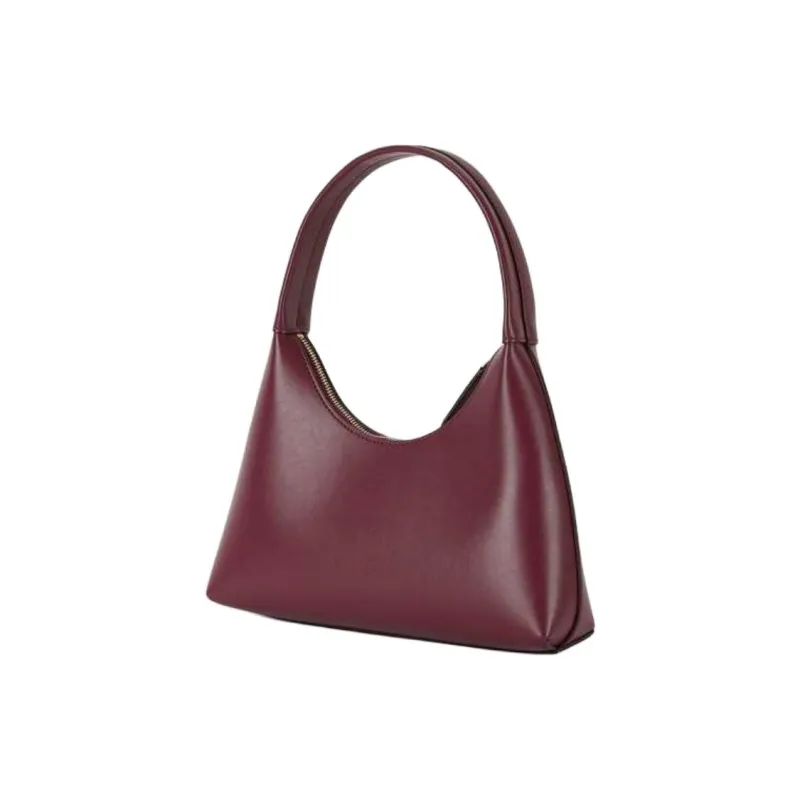 MANSUR GAVRIEL PU Handbag Mini Women's Red-1