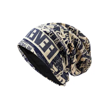 Yalu Polyester Beanies Unisex Gift Box Set