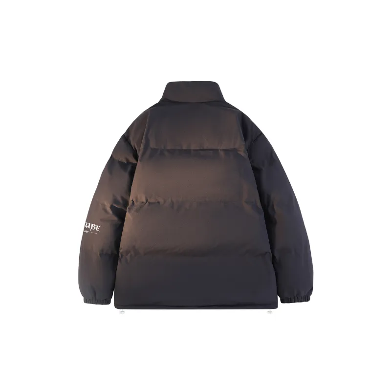 COC CUBE Puffer Jackets Unisex-3