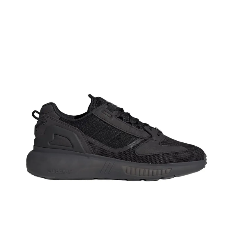 Zx 5K Boost Adidas Originals 'Black Grey'-1
