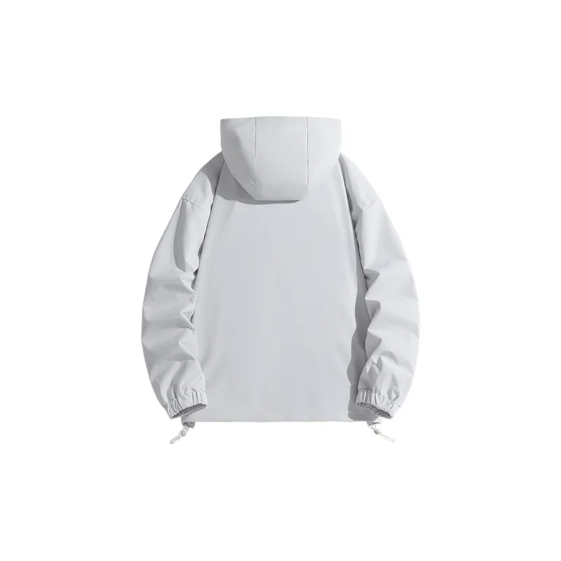 Jeep Jackets Unisex-7