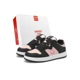 Black Pink-Box