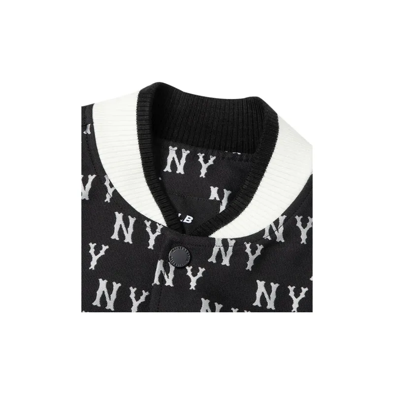 MLB New York Yankees Jacket Unisex-3