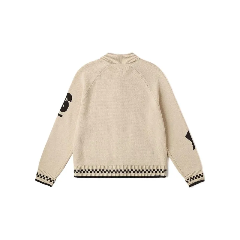 Vans Knitwear Women's Oat-1