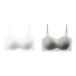2 Pack (White+Gray)