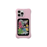 Whimsically Heartfelt[Black Card Holder]