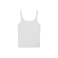 [Classic Minimalist Style]White