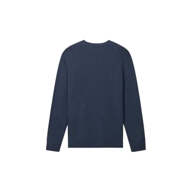 Levis Sweaters Men Navy Blue-1