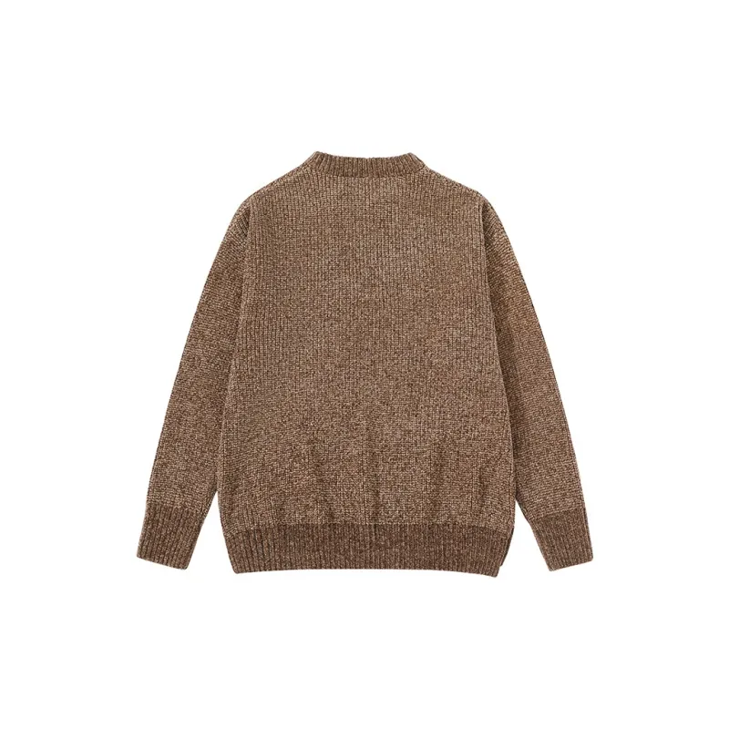 GSUE Sweaters Unisex-1
