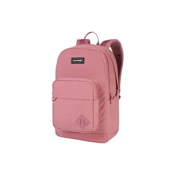 Dakine Polyester Backpack Medium Size Unisex Bean Pink