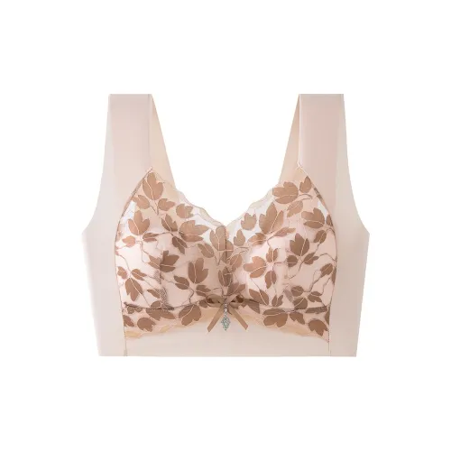 Lan Zhuoli Bra Womens Gift Box Set Bra Women's Combo Set