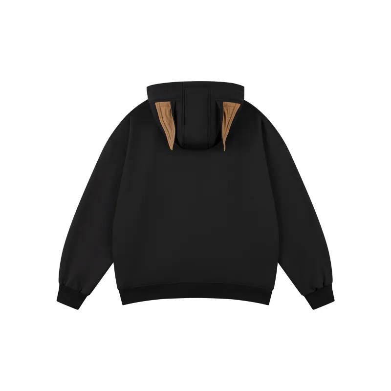 SIMPLE RIMLESS/SRME Sweatshirt Unisex-1