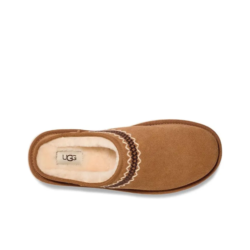 UGG Classic Slip On Atherson Slipper Chestnut-3