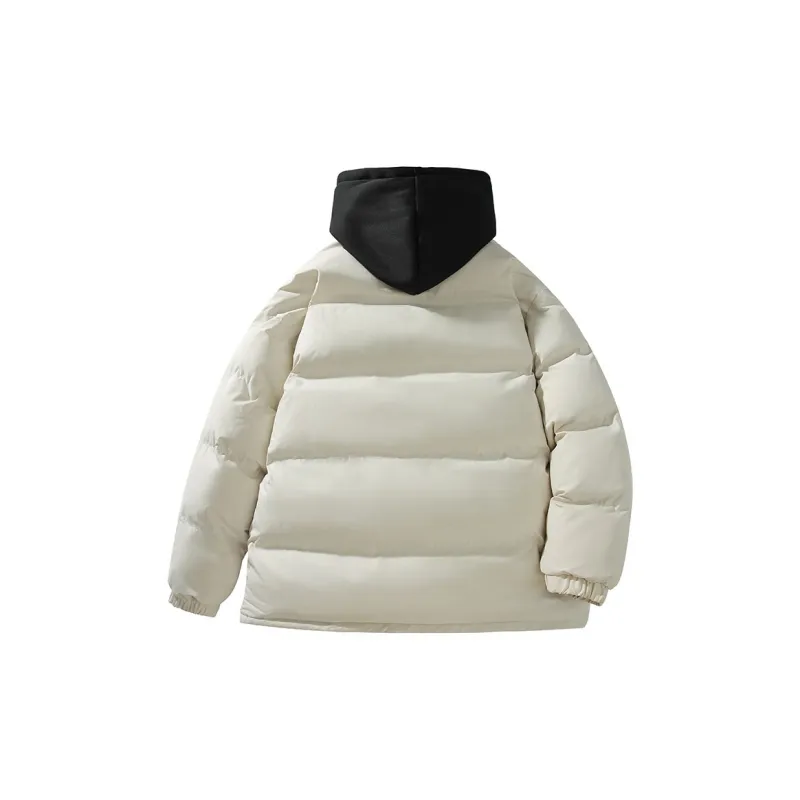 YOSICIL Puffer Jackets Unisex-3