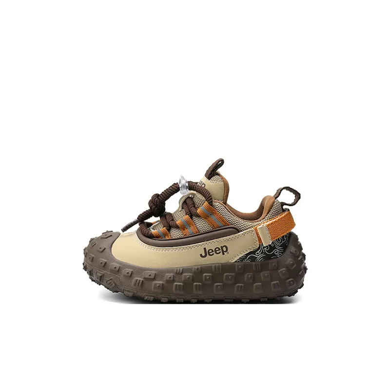 Jeep Kids' Casual Shoes Kids-15