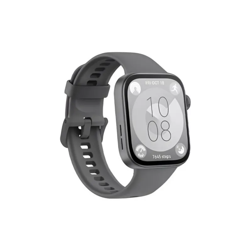 CHUANGYIDA Huawei Compatibility Watch Band 150~215mm Silicone Material-7