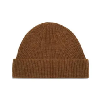 Ermenegildo Zegna Oasi Knitted Beanie