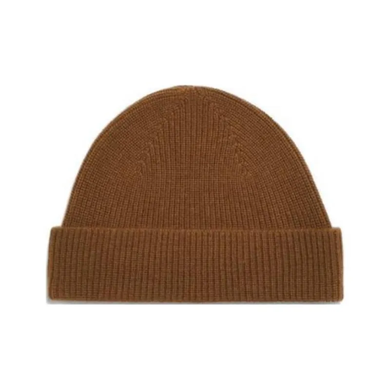 Ermenegildo Zegna Oasi Knitted Beanie-0