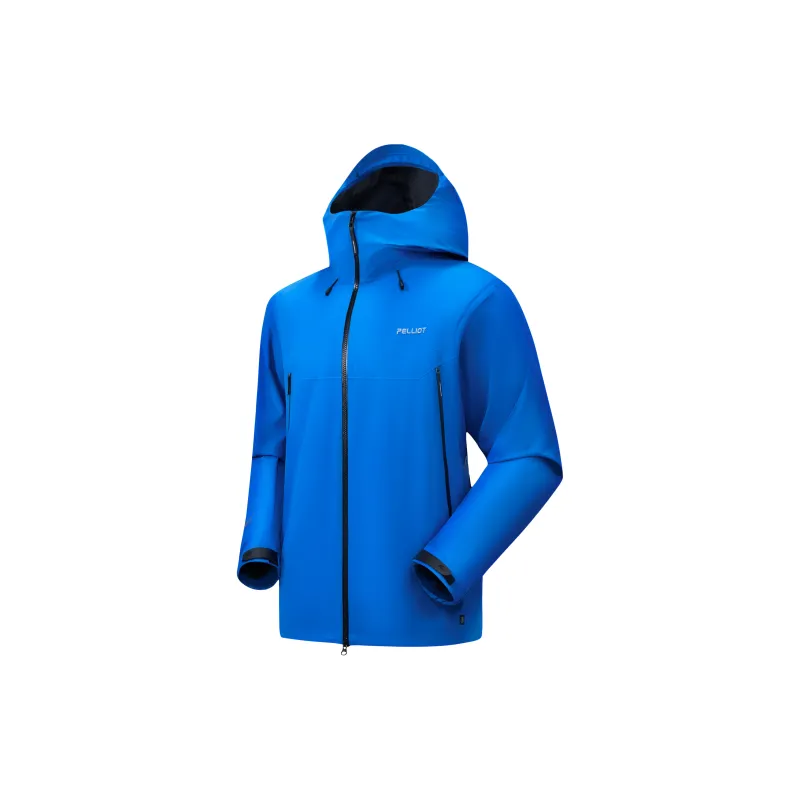 PELLIOT Windbreaker Jacket Unisex-16