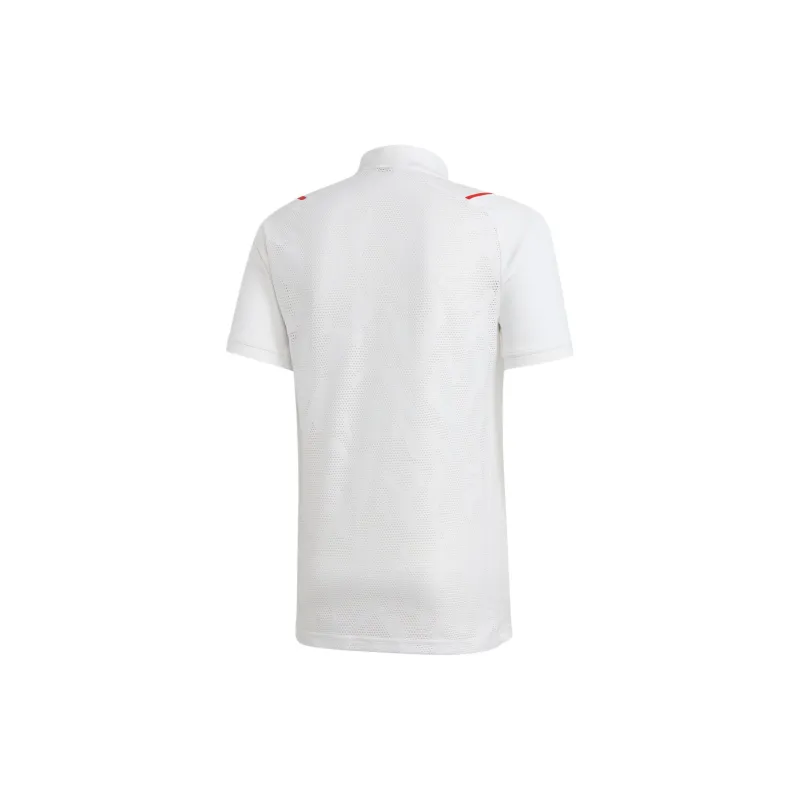 Adidas Stella McCartney T-Shirt Men's White-1
