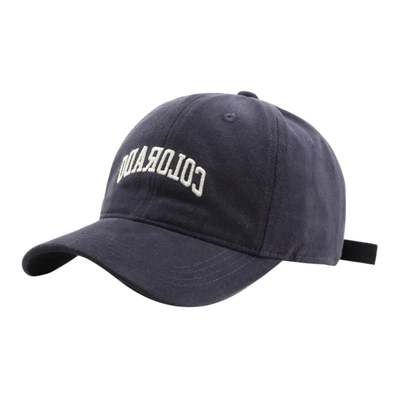 PALBAS Cotton Baseball Caps Unisex-7