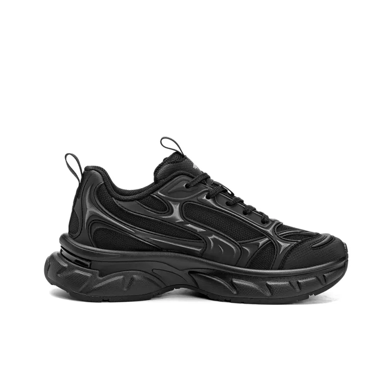 SEPTWOLVES Low-Top Chunky Sneakers Men's-2