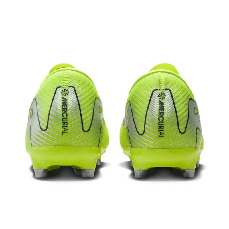 Nike Mercurial Vapor 16 Academy Mg Volt Black-2
