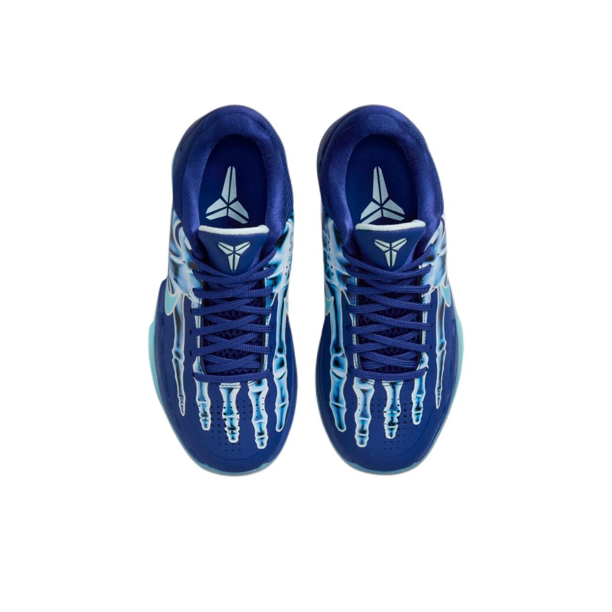 Nike Kobe 5 Anti Slip Wear Resistant Low Top Children's