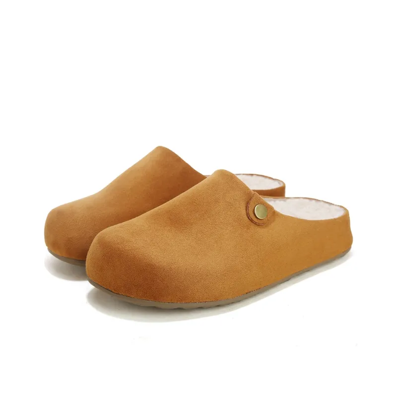 Mulinsen Wrap toe Slippers Women's-3
