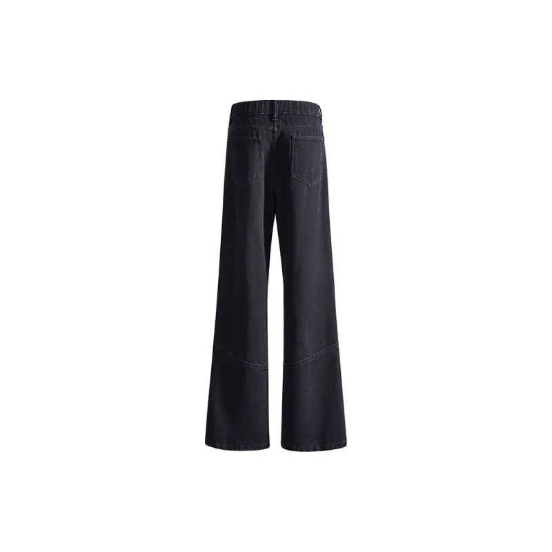 COMXZ Jeans Unisex-9