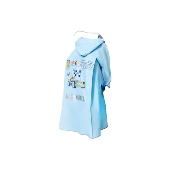 MOREMERRY Raincoats & Rain Ponchos