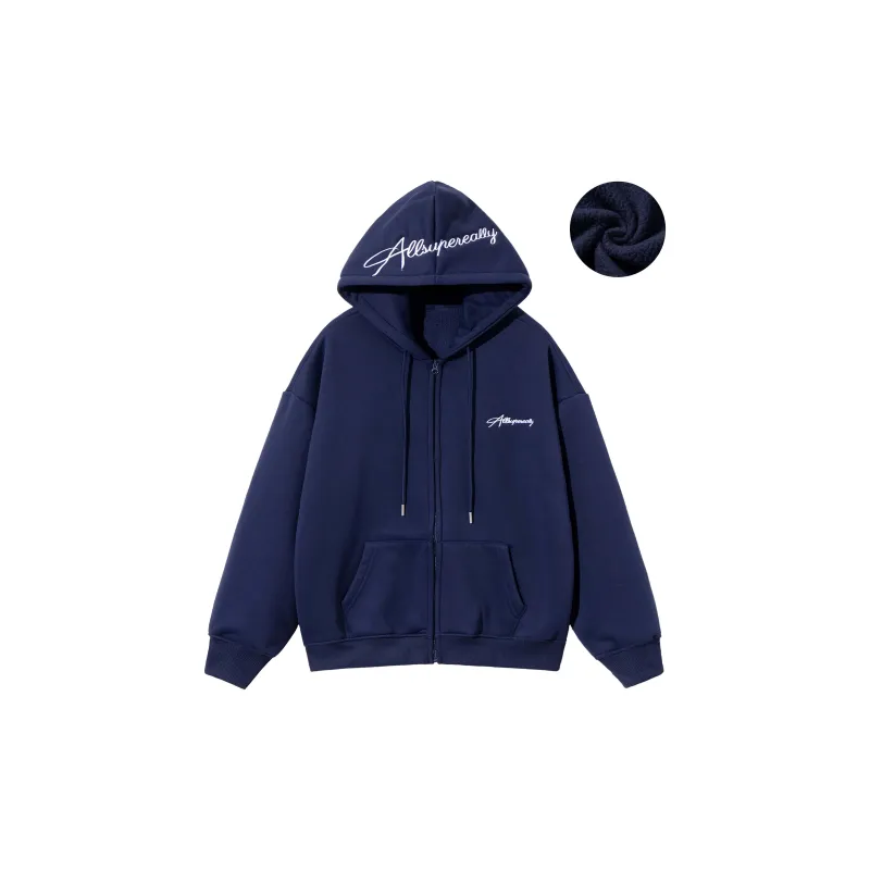 SUPEREALLY Sweatshirts Unisex-21
