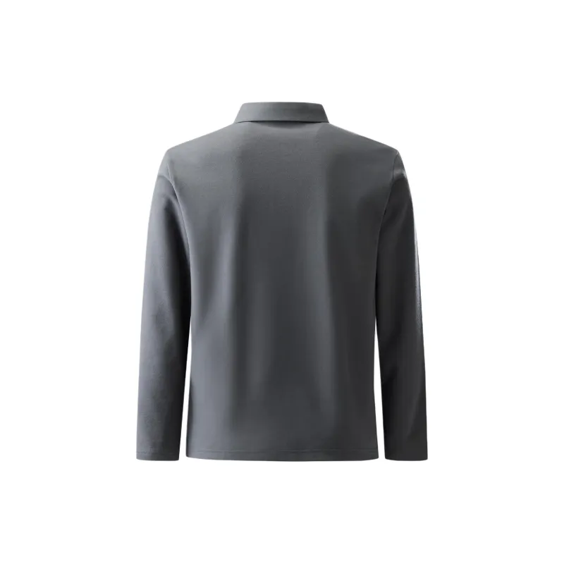 KOLON SPORT Polo Shirts Men-1