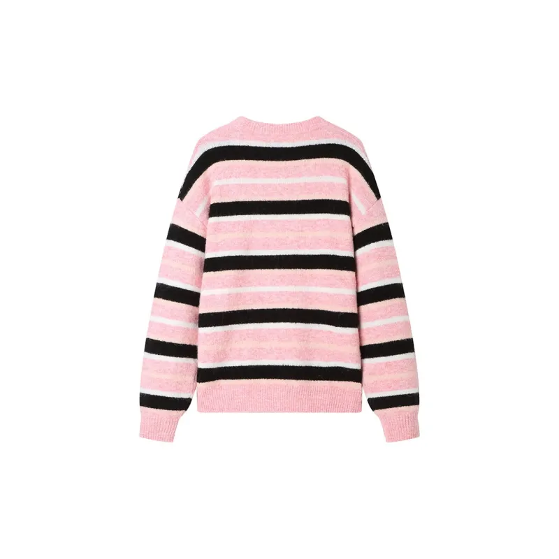 DANGEROUSPEOPLE Sweaters Unisex-6