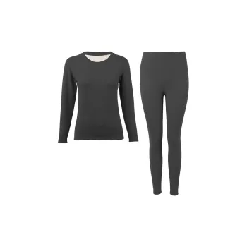 ALDOLA Women's Thermal Sets