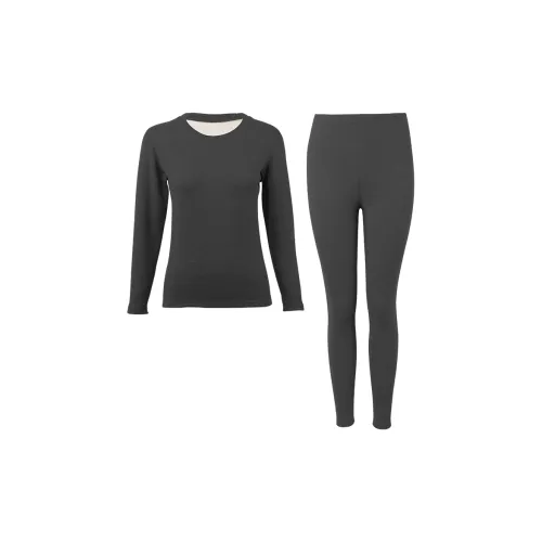 ALDOLA Women's Thermal Sets