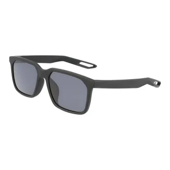 Nike Square Sunglasses Unisex Black