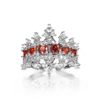 GIRATI Rings Women's